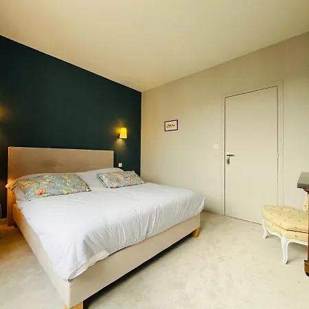 Apartment Casa Quinconce *