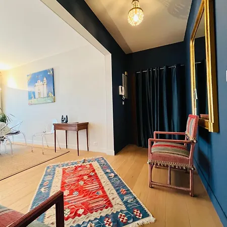 Casa Quinconce Apartment Angers